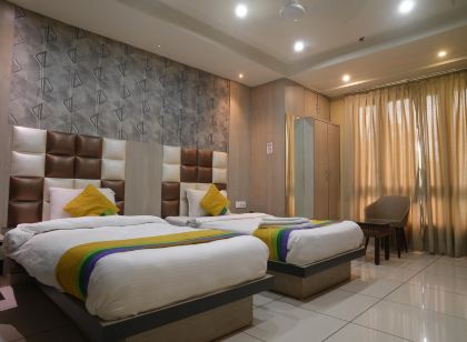 Hotel Galaxy Inn