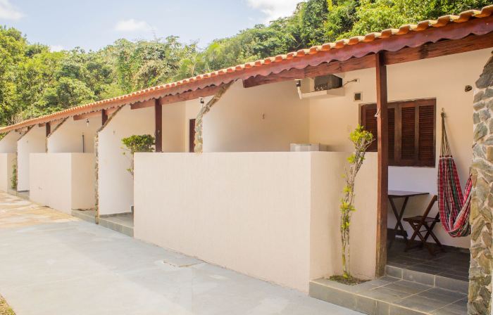 Pousada Litoreza - Natureza e Conforto em Perfeita Sintonia