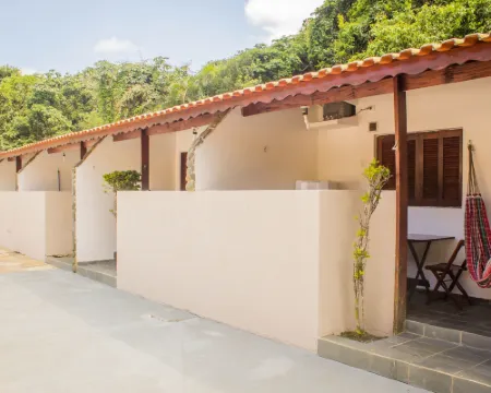 Pousada Litoreza - Natureza e Conforto em Perfeita Sintonia Hotels in Peruibe