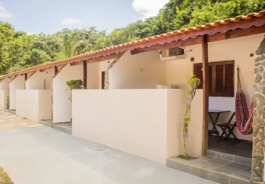 Pousada Litoreza - Natureza e Conforto em Perfeita Sintonia