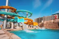 OKANA Resort & Indoor Waterpark
