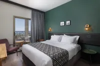 Comfort Boutique Hotel and Spa Hotels in Eilot