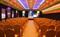 Miyanna Hotel Hotels in Medan Estate