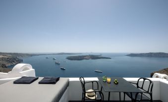 WeSense by Caldera Houses