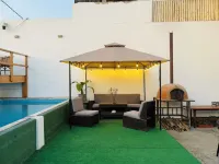 El Templo Surf House - Pools