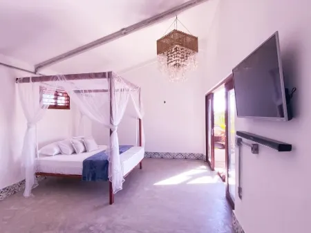 Kite Soul Pousada Отели рядом с достопримечательностью «Kite School Windtown Cumbuco»