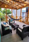 Colorful Garden House Hotel a Isola de Providencia