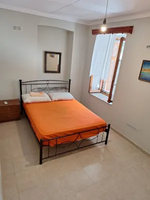 GARDEN APARTMENT Hotel di 