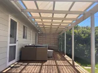 Shack by the Sea Middleton Hotels in Middleton