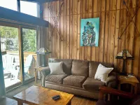 Keystone Condo-Walk to the lifts! Bring the Family-Sleeps 10