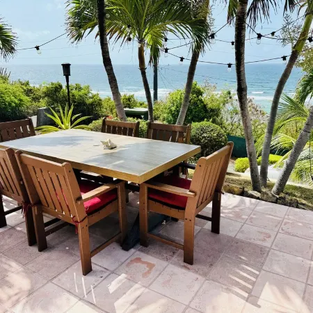 Incredible Views From Every Room - 3 Bedrooms and 3 Bathrooms