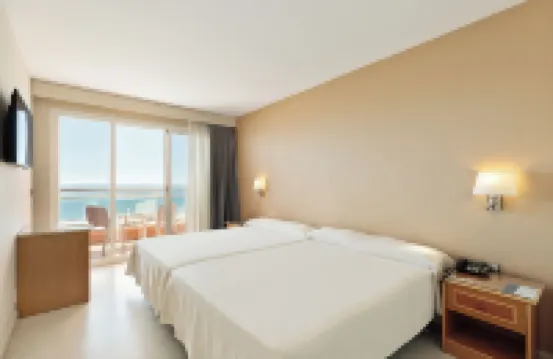 Hotel Best Roquetas