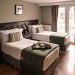 Lennox Ushuaia