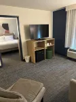 Comfort Inn & Suites Dothan East Hotels in Dothan