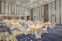 Le Meridien Ahmedabad