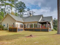 Mccormick Home: Monticello Golf Club Getaway! Hotels in McCormick County