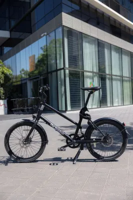 The Hoxton, Poblenou Cerca del hotel Photos