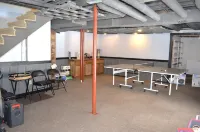 Peaceful Getaway on Mio Pond