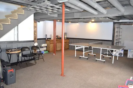 Peaceful Getaway on Mio Pond