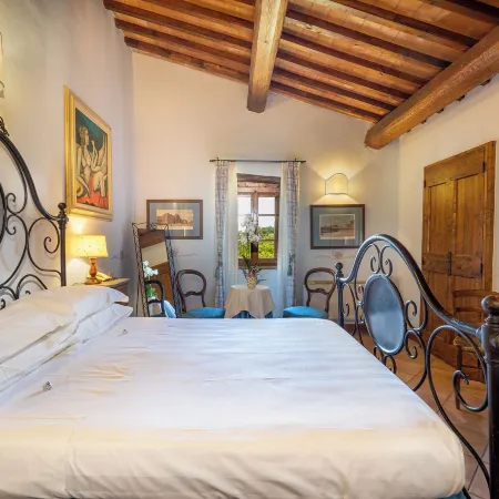 Borgo Mandoleto - Country Resort & Spa