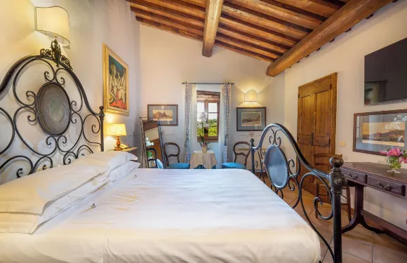 博爾戈鄉村度假酒店