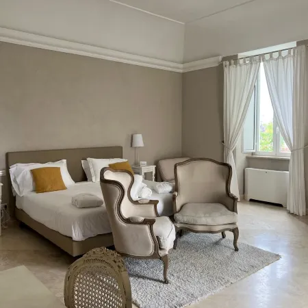 Relais Corte Degli Aragonesi