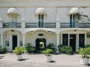 Relais Corte degli Aragonesi