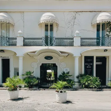 Relais Corte Degli Aragonesi