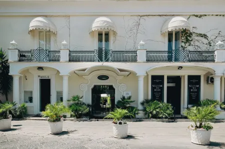 Relais Corte Degli Aragonesi