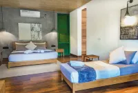 Homestay Kandy Paradise Itzu Hotels in Galagedara