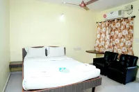 Vishnu Residency