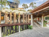 Baleka Resort & Spa - Barer