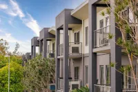 Quest Ipswich Hotels in Ipswich