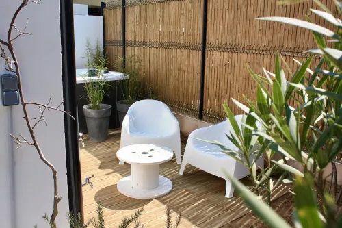 House / Villa - Jard sur mer