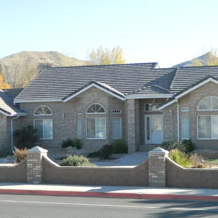 Gateway to Zion - Sleeps 8!