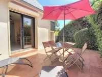 TAMARIS, SEASIDE AND WILD COAST