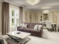 Fairmont Windsor Park Hotels in Egham