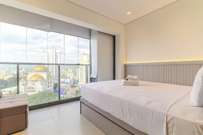 オン パウリスタ のホテル