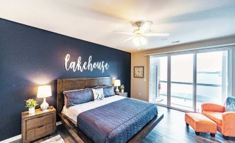 Happy Haven @ Lands End 3 Bdr Resort Condo!