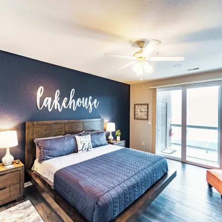 Happy Haven @ Lands End 3 Bdr Resort Condo!