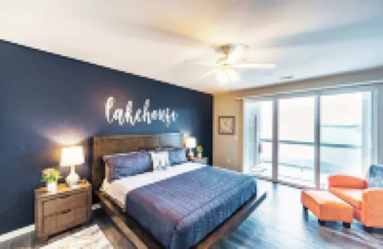 Happy Haven @ Lands End 3 Bdr Resort Condo!