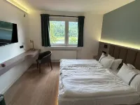 Hotel Berghof am See Hotels in Bad Gandersheim