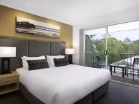 BreakFree Aanuka Beach Resort Hotels in Korora