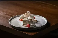 キンプトン アトランティコ アルガルヴェ by IHG - 朝食