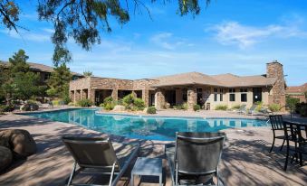 The View Resort Amenities & Epic Views!