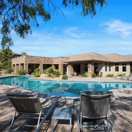 The View Resort Amenities & Epic Views!
