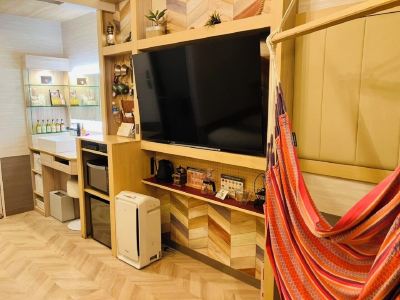 その他 ホテルバリアンリゾート新宿グランピング店 - 大人限定の写真