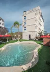 Sercotel Plana Suites Hotels in Moncófar