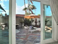 The Belmont Beach Bungalow