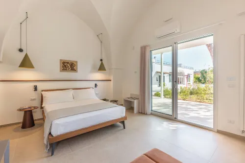Lavilla Suite & Relax Hotels in Surbo